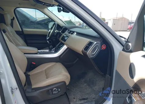 2018 Land Rover Range Rover Sport Hse Dynamic z USA, uszkodzony, nr VIN SALWV2SV2JA404728